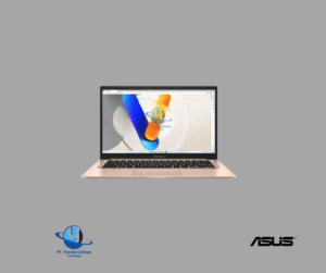 Ungu Gradien Promo Elektronik Kiriman Facebook (1) ASUS A1404VA i3 1315U