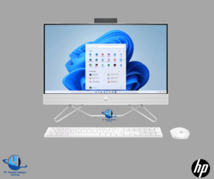 HP 24 Inch All-in-One PC 24-CB1045D i5-1235U