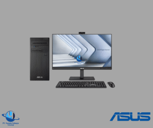 ASUS ExpertCenter D5 Tower (D500TD-780500035W) Intel i7-12700