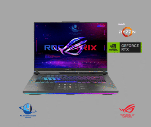 ASUS ROG STRIX G16 G614PH RYZEN 9 8940HX