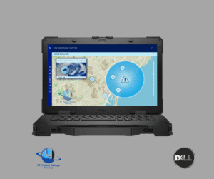 Ungu Gradien Promo Elektronik Kiriman Facebook (3) Dell Pro Rugged 14 RB14250 - Ultra 7 165U