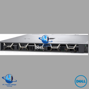 Dell PowerEdge R250, Intel Xeon E-2334 3.4GHz