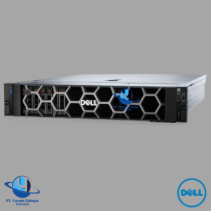 PowerEdge R760XS 2xIntel XeonGold 5418Y