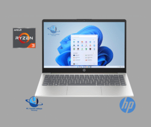 HP 14S-EM0321AU Ryzen 3 7320U