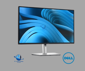 Dell Pro 27 Plus 4K USB-C Hub Monitor P2725QE