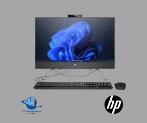 HP 205 PRO G8 AIO 6K7Y4PA Ryzen 7 5700U