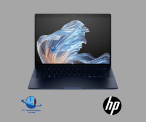 HP EliteBook X G1i C53WSPT Ultra 7-268V