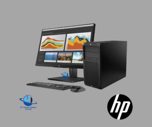 HP Z6 G5 Workstation 9V9G1PT Intel Xeon W5-3423