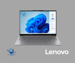 Lenovo Yoga Pro 7 14IAH10 27ID – Luna Grey