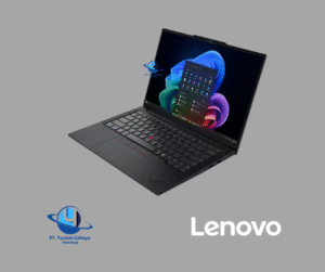 Ungu Gradien Promo Elektronik Kiriman Facebook (11) Lenovo Thinkpad E14 G7 21U20000iD Ultra 5 226V