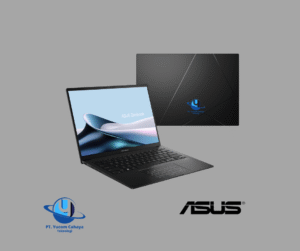 Ungu Gradien Promo Elektronik Kiriman Facebook (7) Asus Zenbook 14 UM3406KA-OLEDS7311M Ryzen AI 7 350
