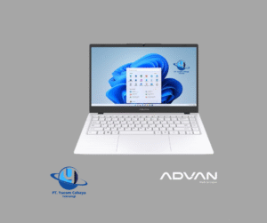 ADVAN SOULMATE X X2 AMD 3020e