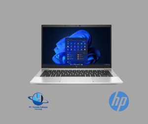 HP EliteBook 8 G1i HPQC53YKPT Ultra 7 258V vPro