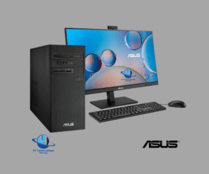 Asus PC Desktop S500TE-385000002W I3 13100