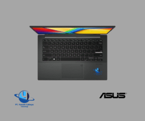 Asus Vivobook M1404NAQ Ryzen 7 170