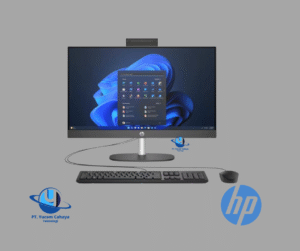 HP AIO PRO ONE 240 G10 BD1Q7AT CORE I3 N300