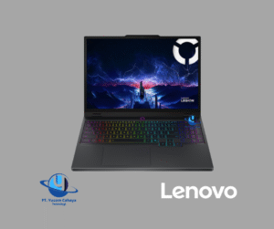 Lenovo Legion 5 15IAX10 83F00064ID ULTRA 7 255HX