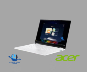 Acer Swift Edge SFE14-51T-77WL ULTRA 7 258V
