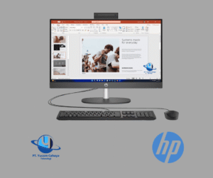 HP AIO PRO ONE 240 G10 BK8G7PT Ultra 5 125U