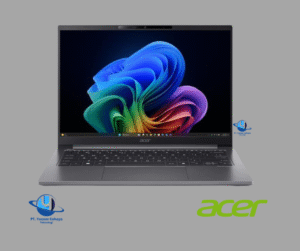 ACER Travelmate X14 -51-72HW Core 7 150U