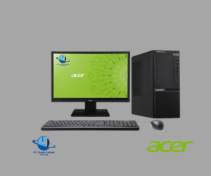 Acer PC TKDN Veriton M VM-0035 I5 14400