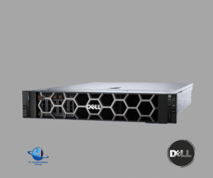 Ungu Gradien Promo Elektronik Kiriman Facebook (11) PowerEdge R760xs - Xeon SIlver 4410Y
