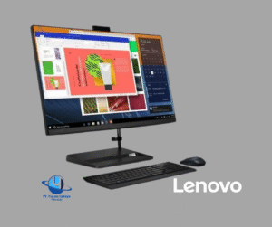 Lenovo ThinkCentre AIO NEO 50a Gen4 12K7A00CIF Touch i7 13700H