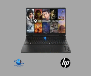 HP HyperX OMEN 15-GA0888TX I7 14650HX