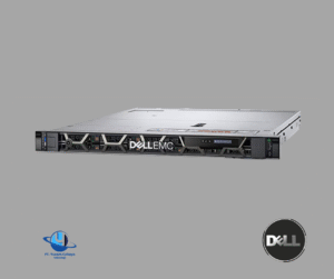 Ungu Gradien Promo Elektronik Kiriman Facebook (14) DELL Power Edge R450 - Xeon Silver 4310