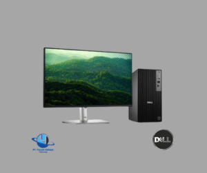 DELL PC PRO TOWER QCT1250 I5 14500