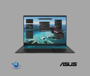 Ungu Gradien Promo Elektronik Kiriman Facebook (23) ASUS GAMING V16 V3607VM-I7N56B6T-HM - CORE 7 240H