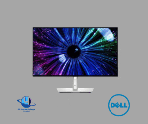 Ungu Gradien Promo Elektronik Kiriman Facebook (3) Dell Ultrasharp U2424HE - 24" FHD IPS 120Hz 5ms with USB-C