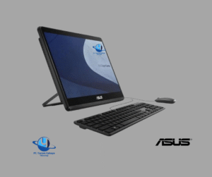 Asus ExpertCenter E1 AiO E1600WKAT BMR182W N4500