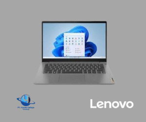 Ungu Gradien Promo Elektronik Kiriman Facebook (4) LENOVO IDEAPAD SLIM 3 6DID-6CID - i3 1315U