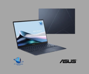 ASUS ZENBOOK 14 OLED UX3405CA TOUCH ULTRA 7 255H