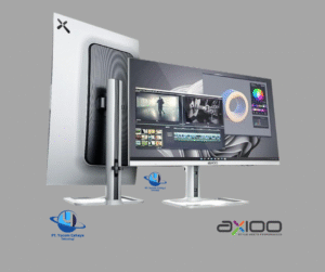 AIO AXIOO HYPE FLEX 3+ - i3 1220P