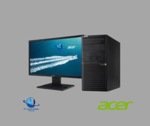 ACER Server Altos T1-F6-0005 Intel Xeon E-2334