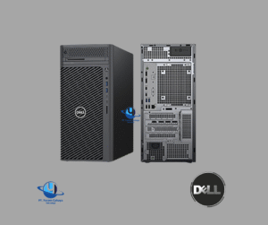 Ungu Gradien Promo Elektronik Kiriman Facebook (7) Dell Precision Tower 3680 Intel Core i9-14900