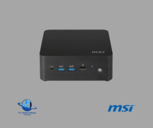 Ungu Gradien Promo Elektronik Kiriman Facebook (12) MSI CUBI NUC 1M - CORE 3 100U