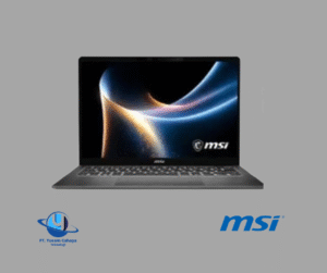 Ungu Gradien Promo Elektronik Kiriman Facebook MSI Prestige 14 D3MG 9S7-14T223-019 Ultra 7 355