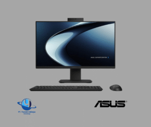Ungu Gradien Promo Elektronik Kiriman Facebook ASUS ExpertCenter P440 P440VAK-B5852WS intel 5-210H