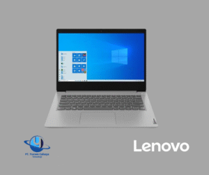 Ungu Gradien Promo Elektronik Kiriman Facebook LENOVO IDEAPAD 3 14IGL05 4NID - N4020