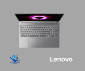 Ungu Gradien Promo Elektronik Kiriman Facebook LENOVO LOQ 15APH11 83TN000SiD RYZEN 7 250