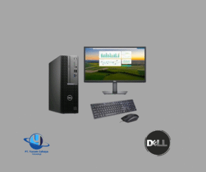 Ungu Gradien Promo Elektronik Kiriman Facebook (3) Dell OptiPlex 7020 SFF I7 14700