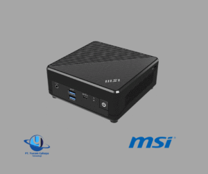 Ungu Gradien Promo Elektronik Kiriman Facebook MSI CUBI N ADL S 239BID - N100