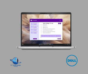 Ungu Gradien Promo Elektronik Kiriman Facebook (3) Dell Pro 13 Plus PB13250 Ultra 7 265U