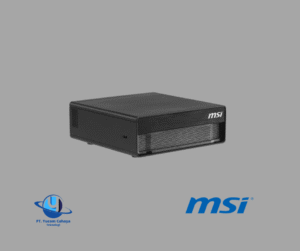 Ungu Gradien Promo Elektronik Kiriman Facebook MSI EDGEXPERT AI NVIDIA DGX