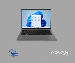 Ungu Gradien Promo Elektronik Kiriman Facebook (5) Advan Ai Gen Ultra T Ultra 5 115U