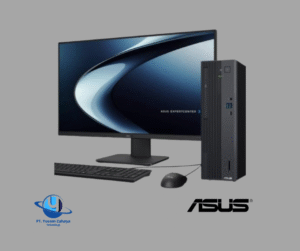 Ungu Gradien Promo Elektronik Kiriman Facebook (6) Asus PC Expertcenter P500SV-5850182WS Core i5-210H