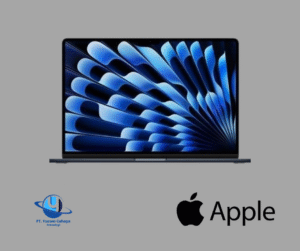 Ungu Gradien Promo Elektronik Kiriman Facebook (7) Apple Macbook Air 13 M5